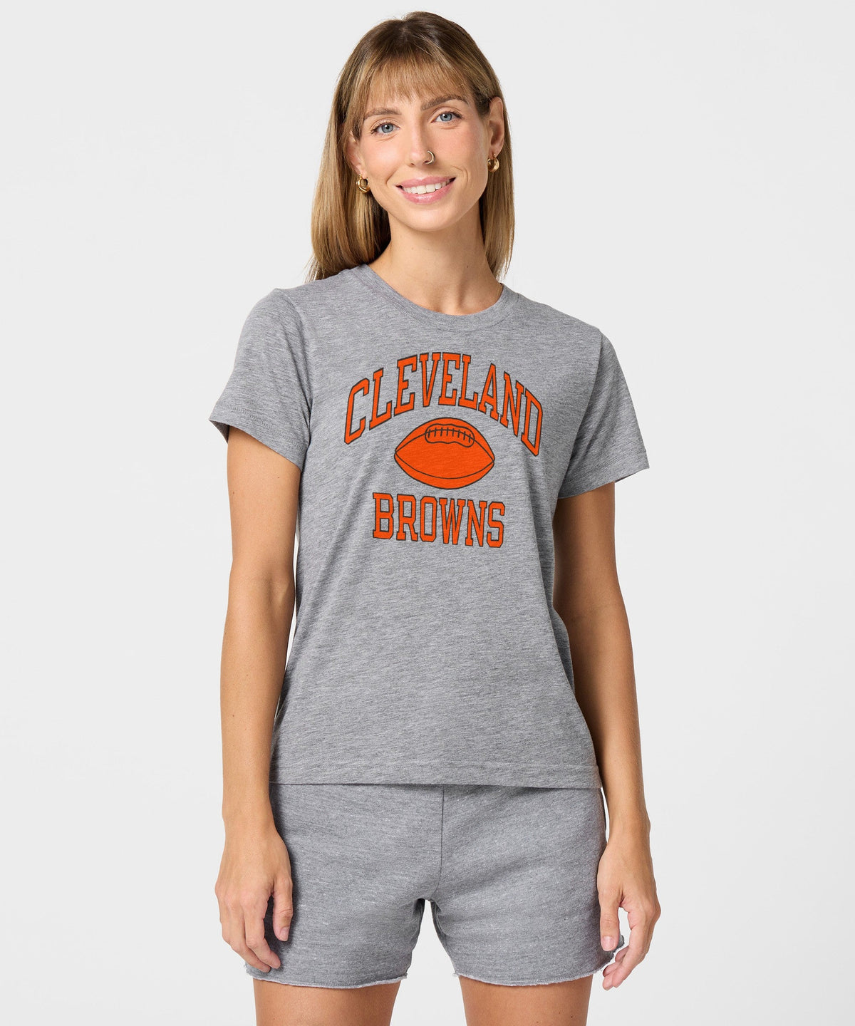 Women's Cleveland Browns Gridiron product image 3