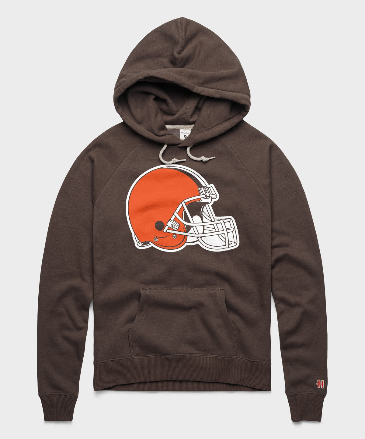 Women's Cleveland Browns '24 Hoodie product image 1