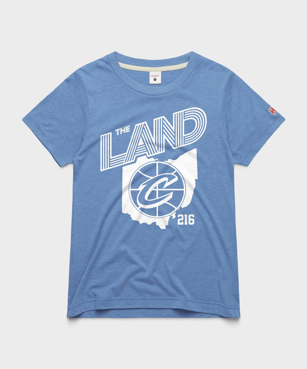 Women's Cleveland Cavaliers Ohio City Edition 2024 product image 1