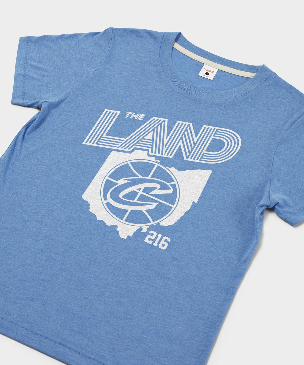 Women's Cleveland Cavaliers Ohio City Edition 2024 product image 2
