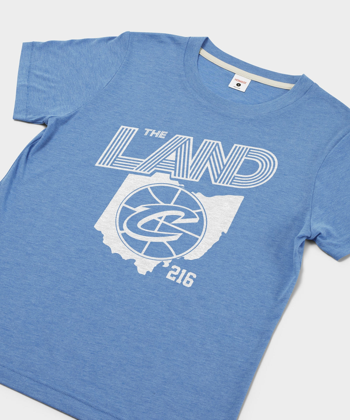 Women's Cleveland Cavaliers Ohio City Edition 2024 product image 2