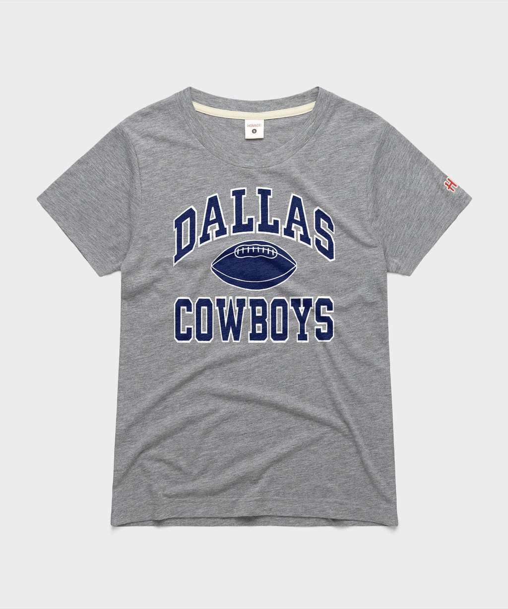 Women's Dallas Cowboys Gridiron product image 1