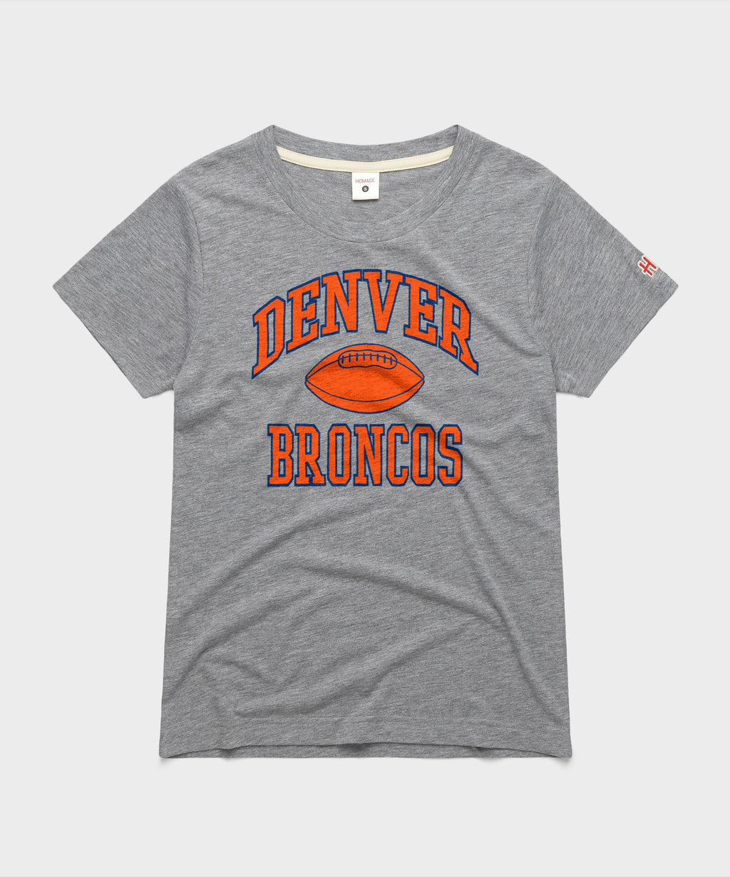 Women's Denver Broncos Gridiron product image 1