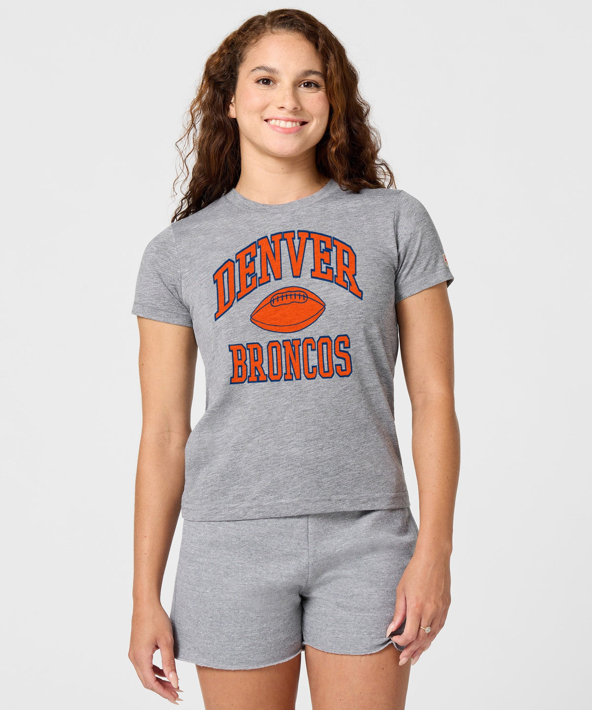 Women's Denver Broncos Gridiron product image 3