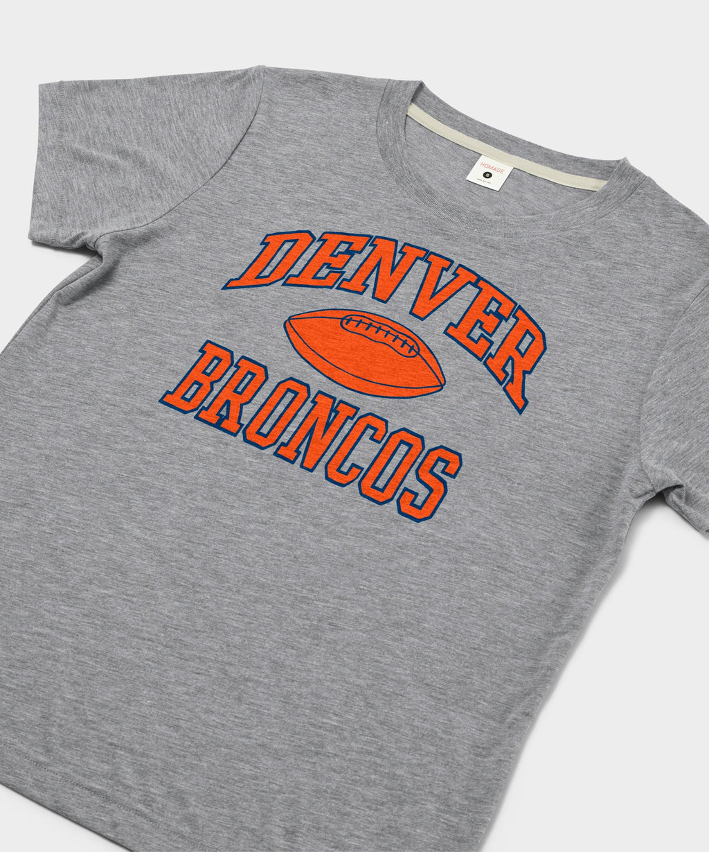 Women's Denver Broncos Gridiron product image 2