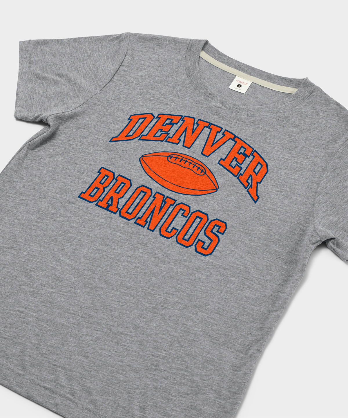 Women's Denver Broncos Gridiron product image 2