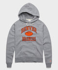 Women's Denver Broncos Gridiron Hoodie product image 1