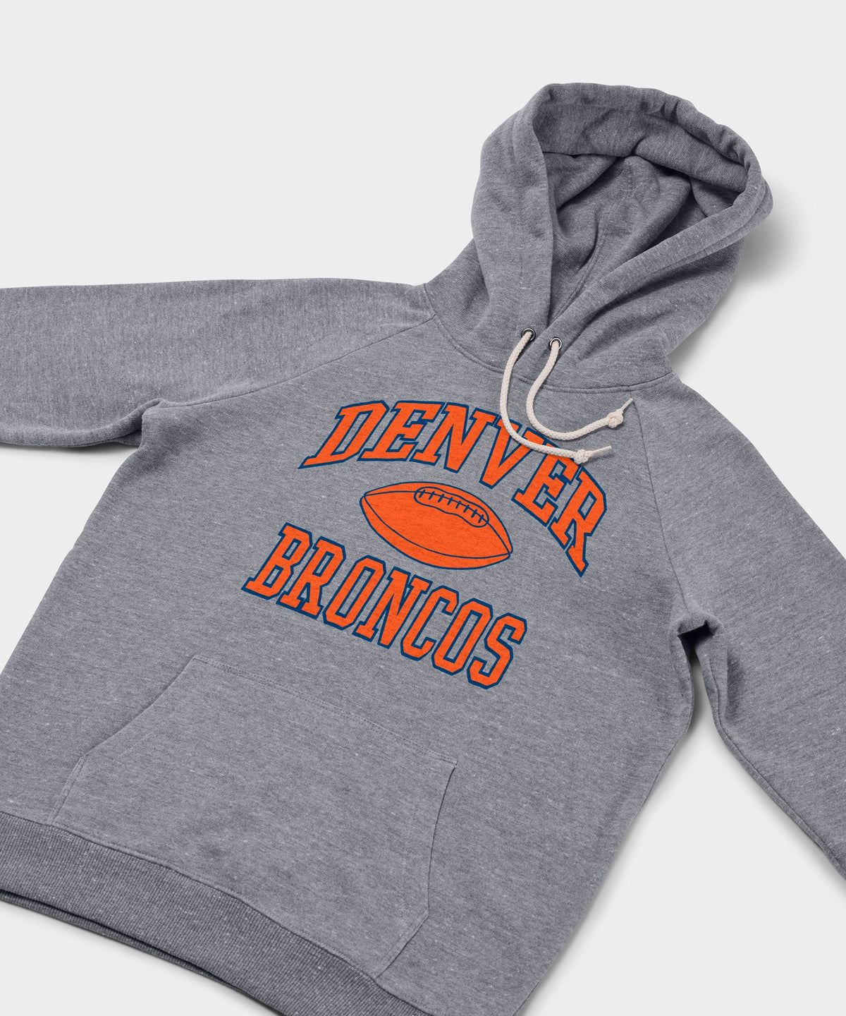 Women's Denver Broncos Gridiron Hoodie product image 2
