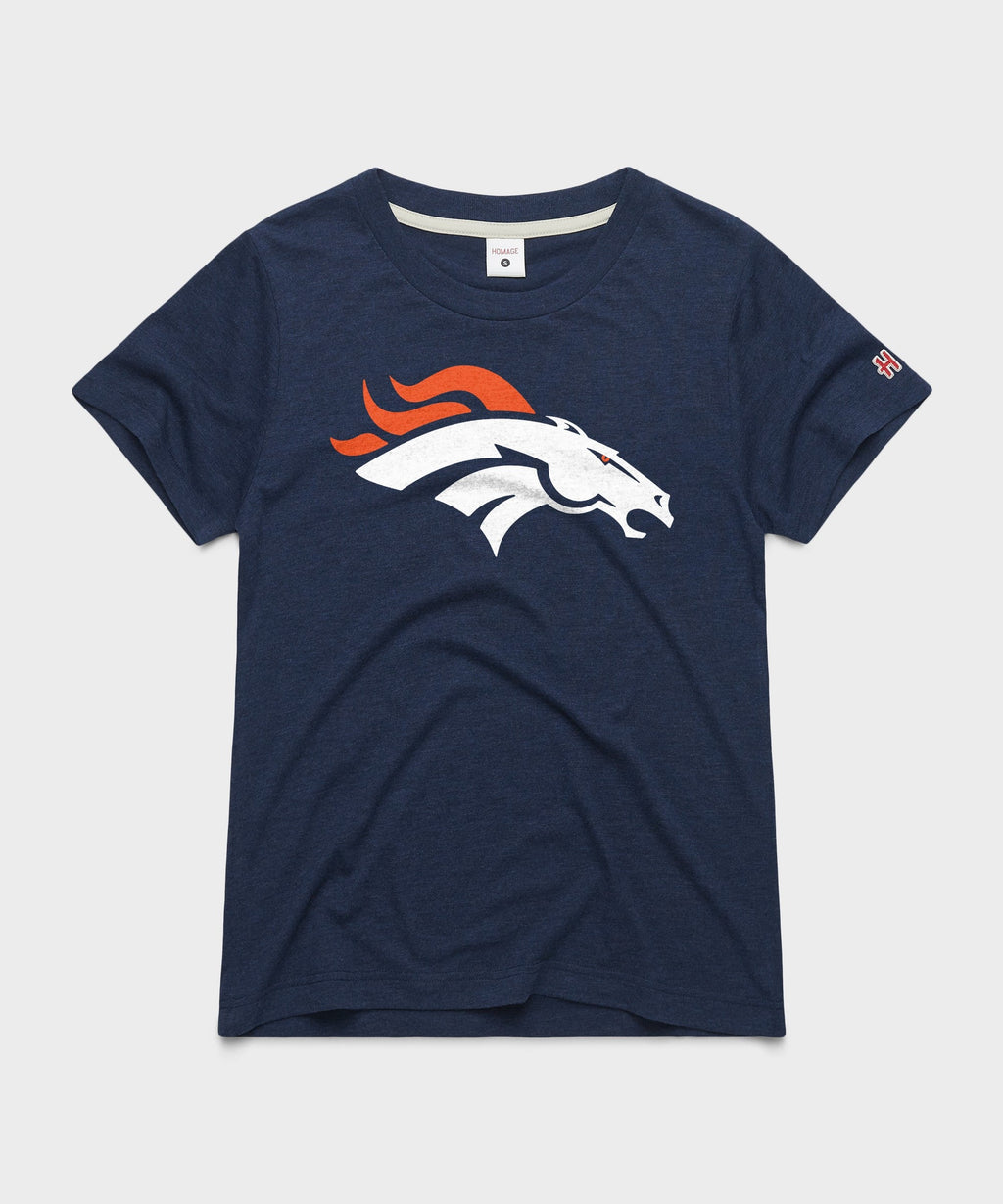 Women's Denver Broncos '02 product image 1