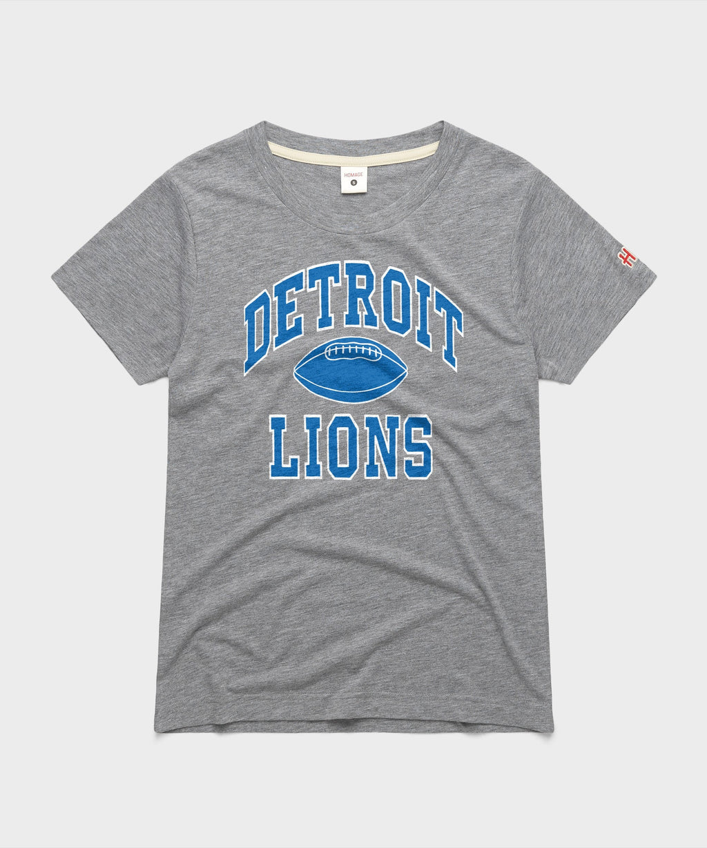 Women's Detroit Lions Gridiron product image 1