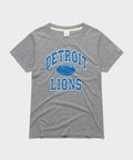 Women's Detroit Lions Gridiron product image 1