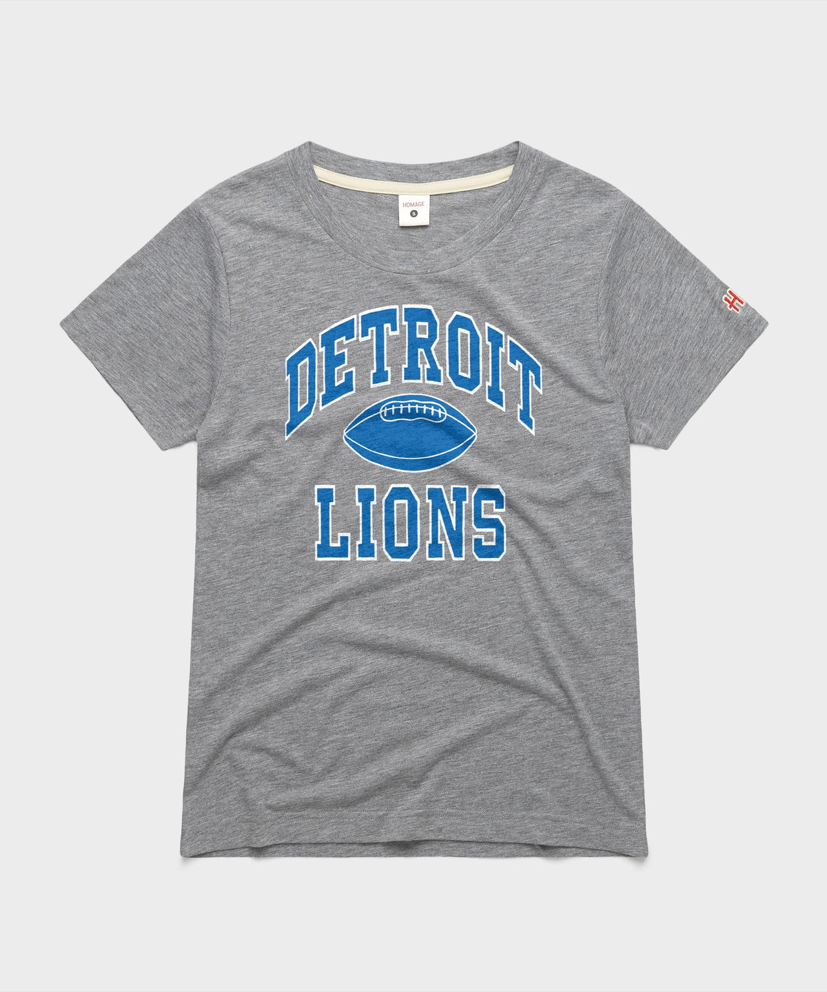 Women's Detroit Lions Gridiron product image 1