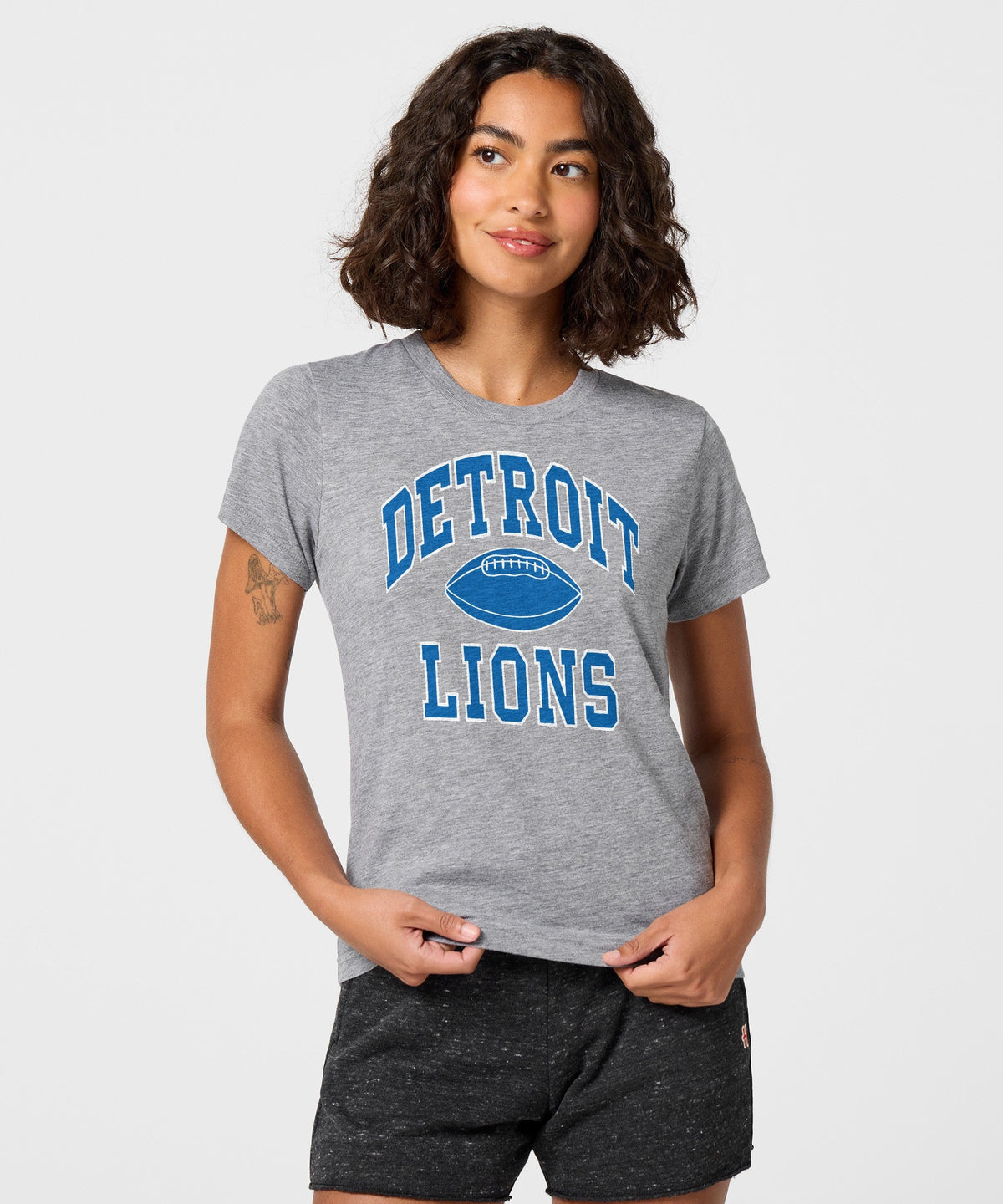 Women's Detroit Lions Gridiron product image 3