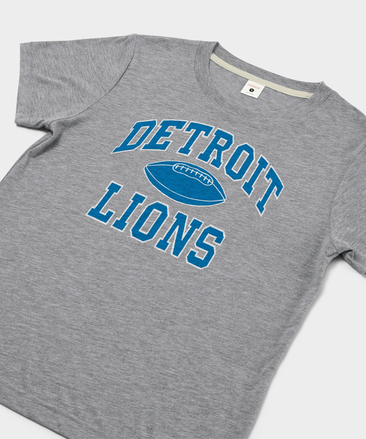 Women's Detroit Lions Gridiron product image 2