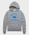 Women's Detroit Lions Gridiron Hoodie product image 1
