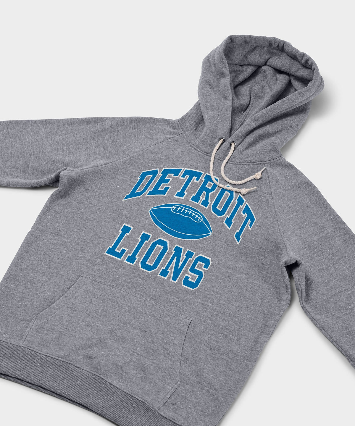 Women's Detroit Lions Gridiron Hoodie product image 2