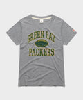 Women's Green Bay Packers Gridiron product image 1