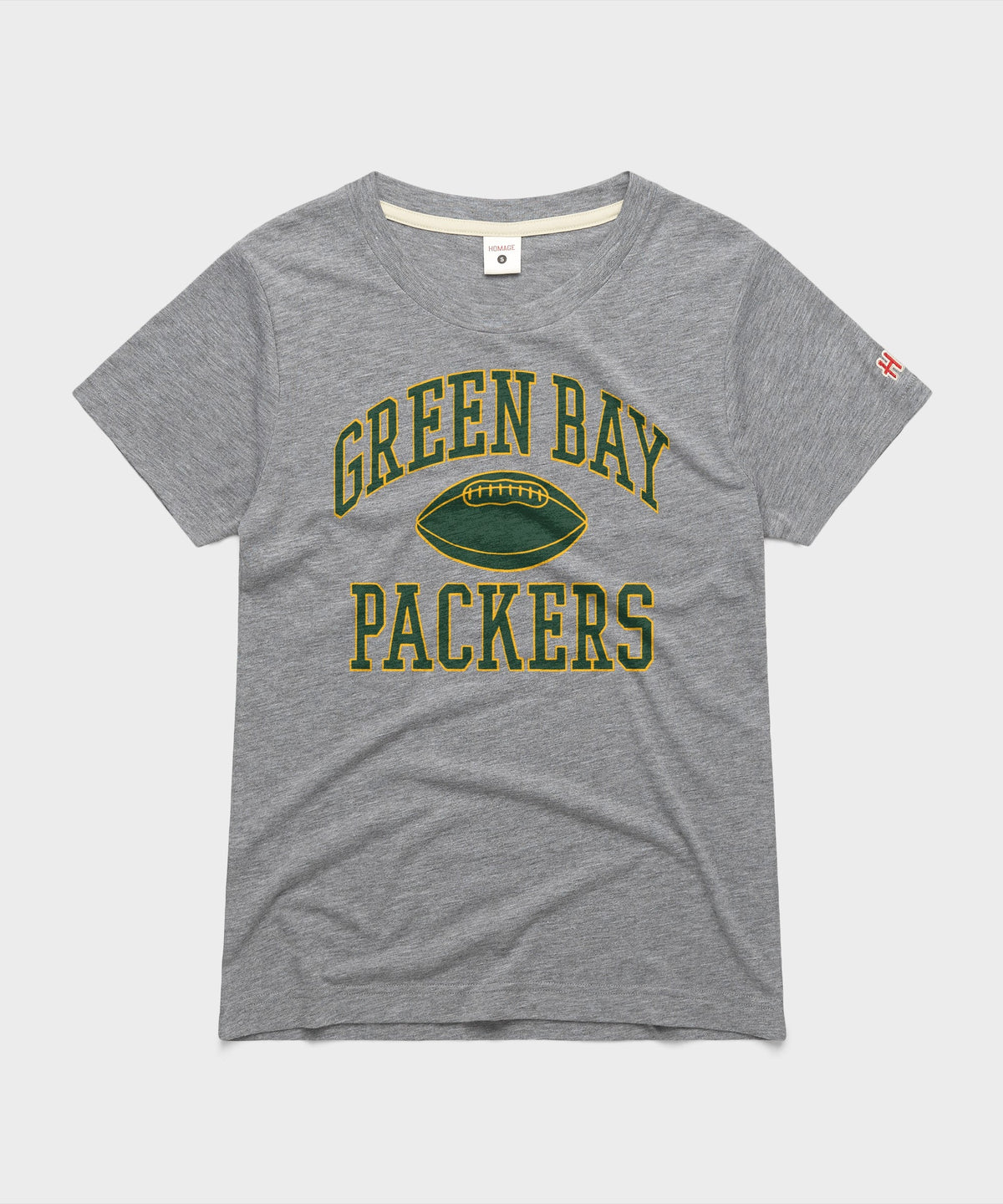 Women's Green Bay Packers Gridiron product image 1
