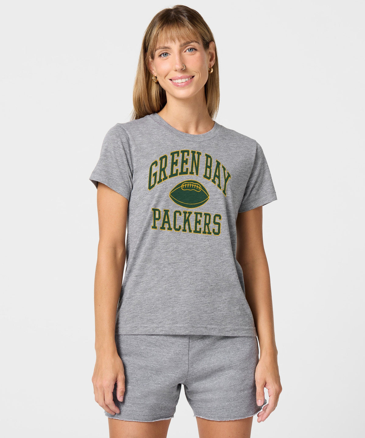 Women's Green Bay Packers Gridiron product image 3