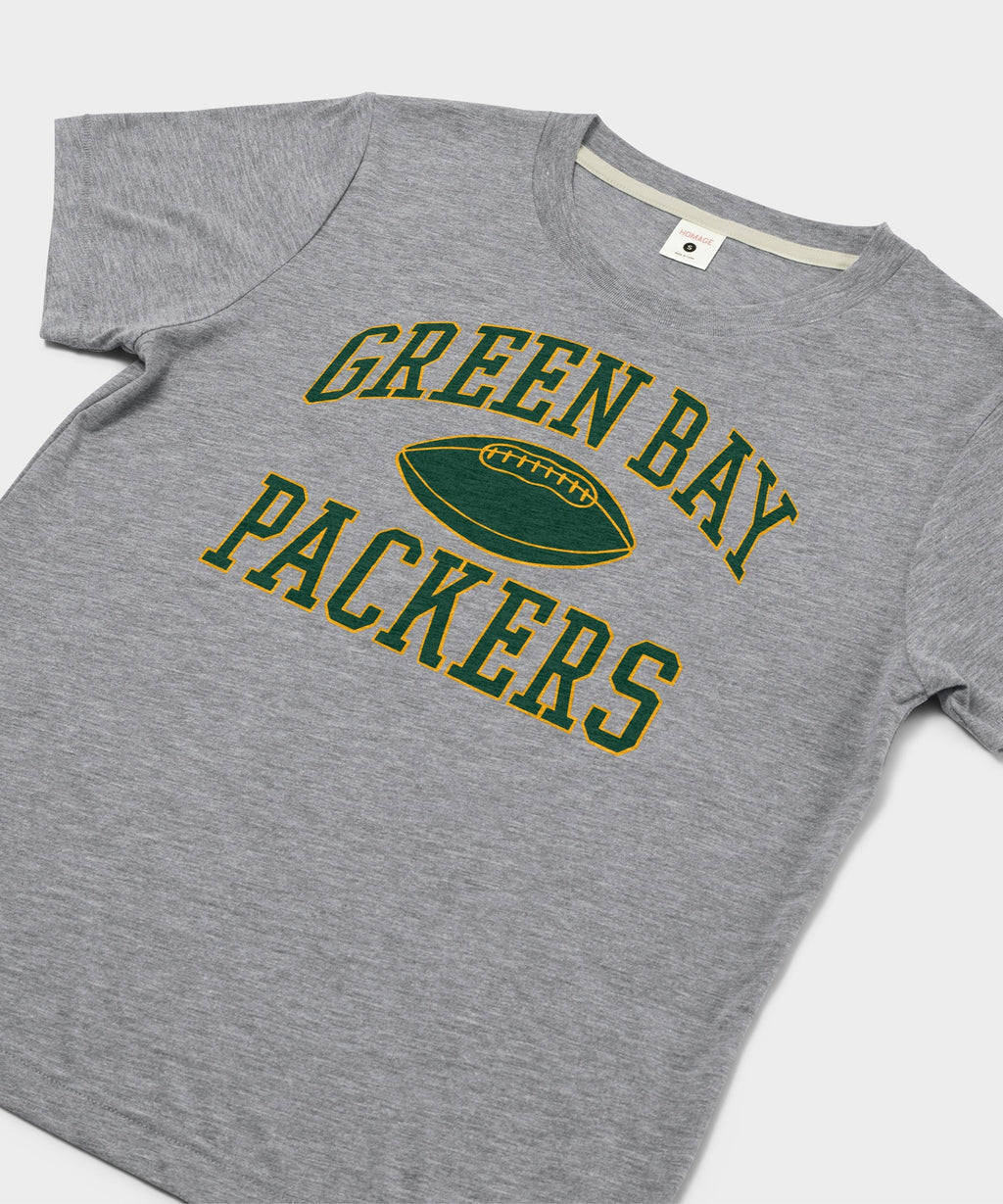Women's Green Bay Packers Gridiron product image 2