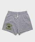 Women's Green Bay Packers Gridiron Sweat Shorts product image 1