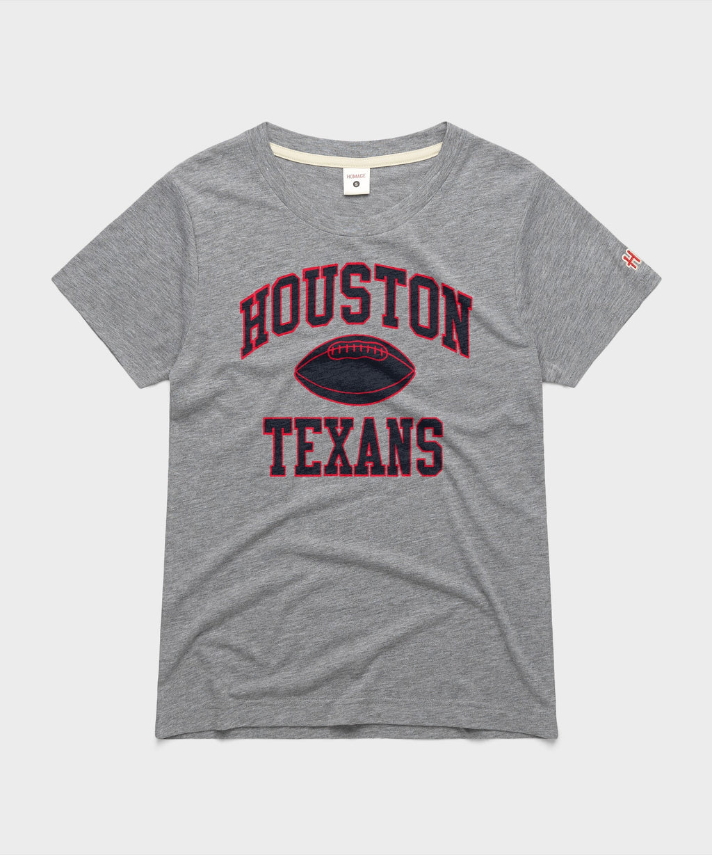 Women's Houston Texans Gridiron product image 1