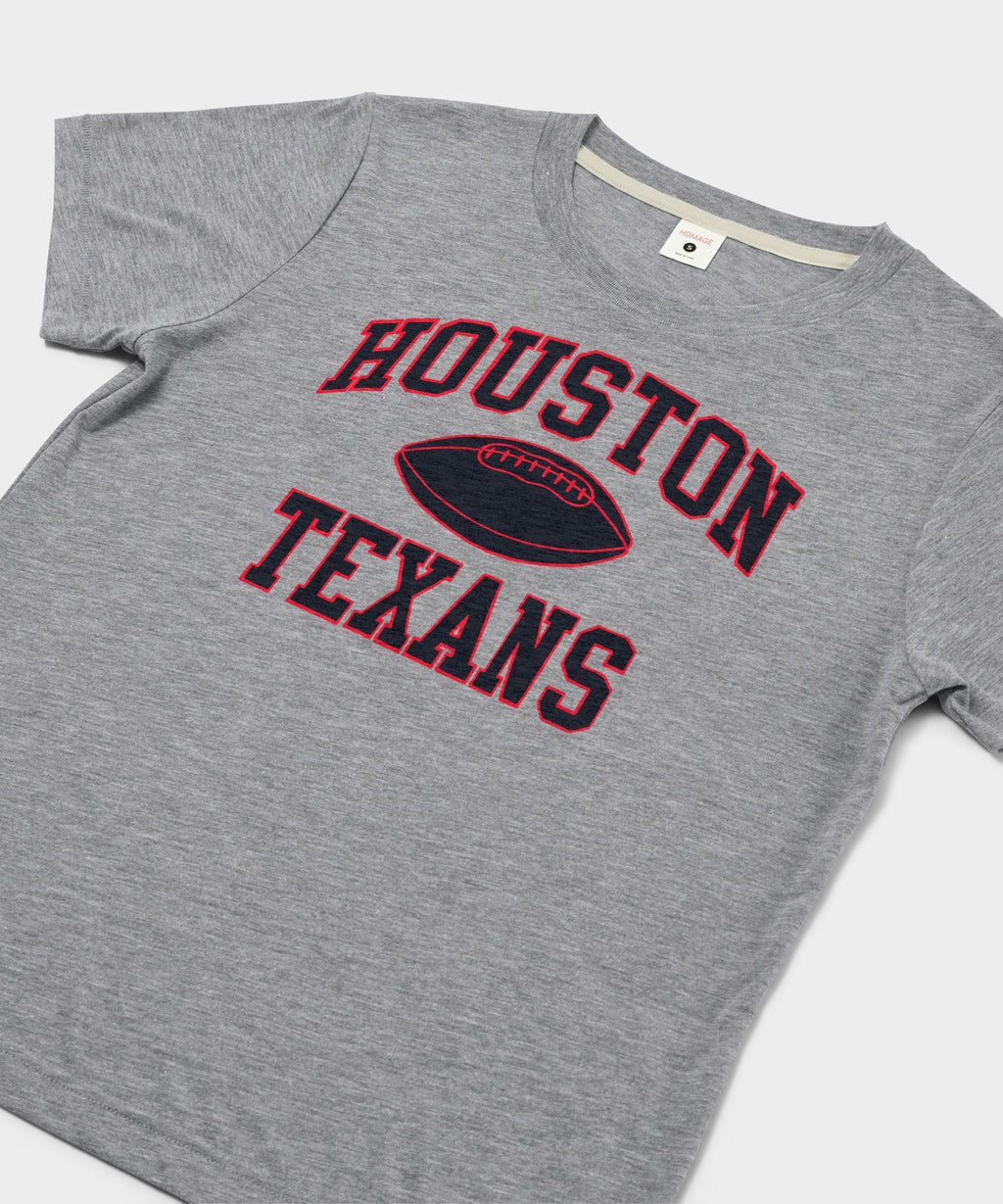 Women's Houston Texans Gridiron product image 2