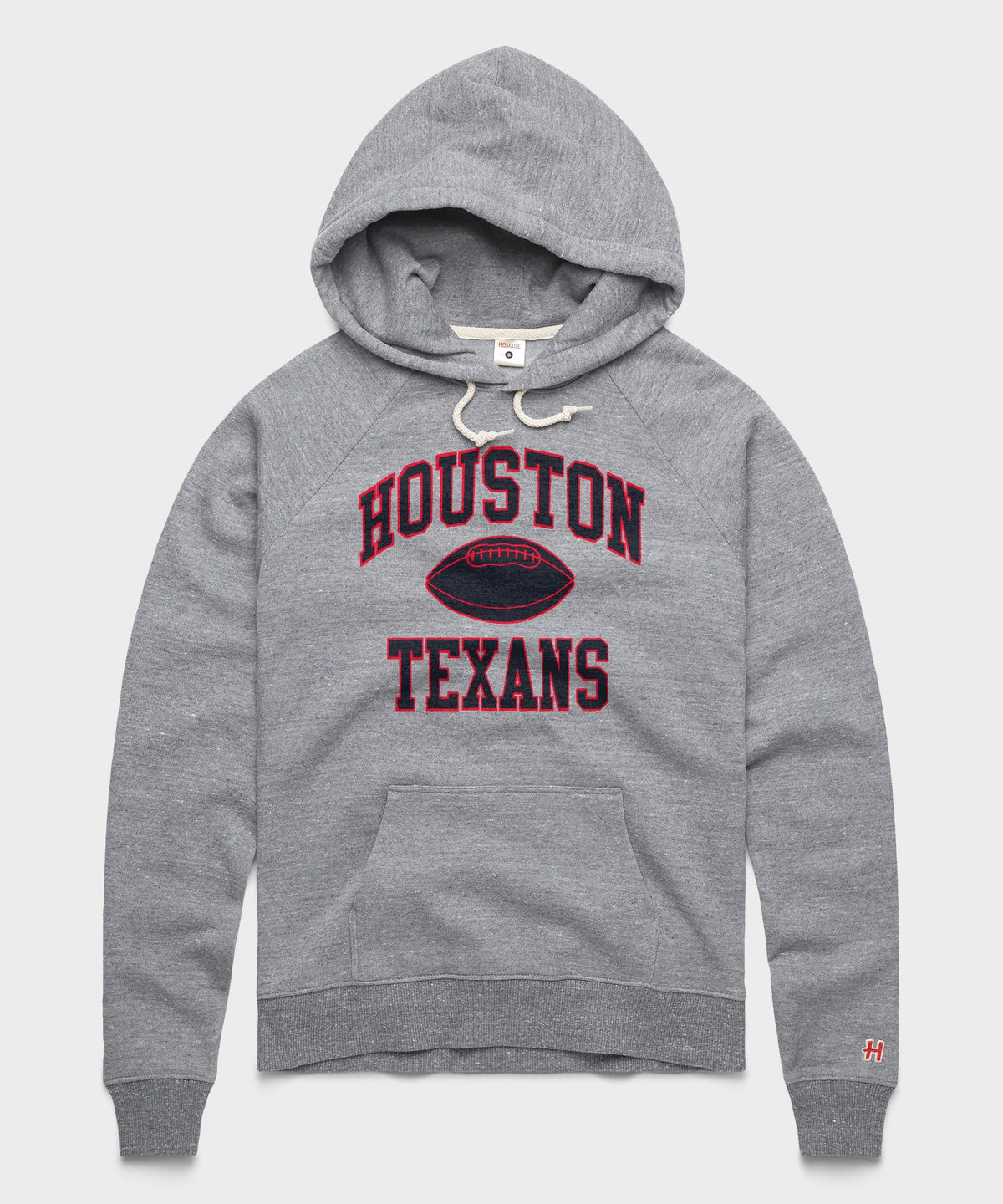 Women's Houston Texans Gridiron Hoodie product image 1