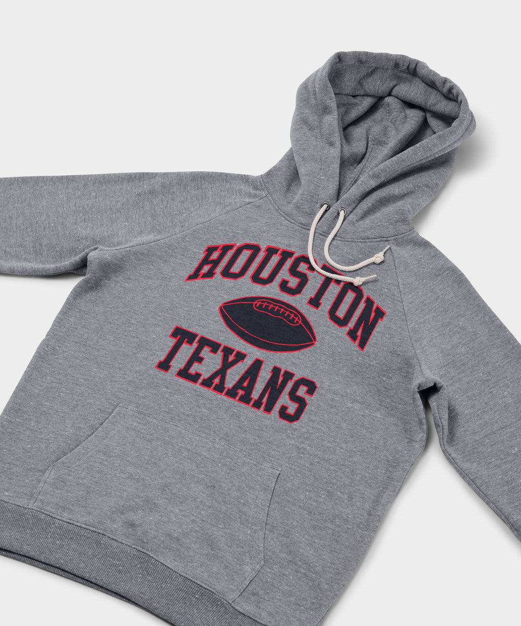 Women's Houston Texans Gridiron Hoodie product image 2