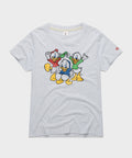 Women's Huey Dewey And Louie Character product image 1