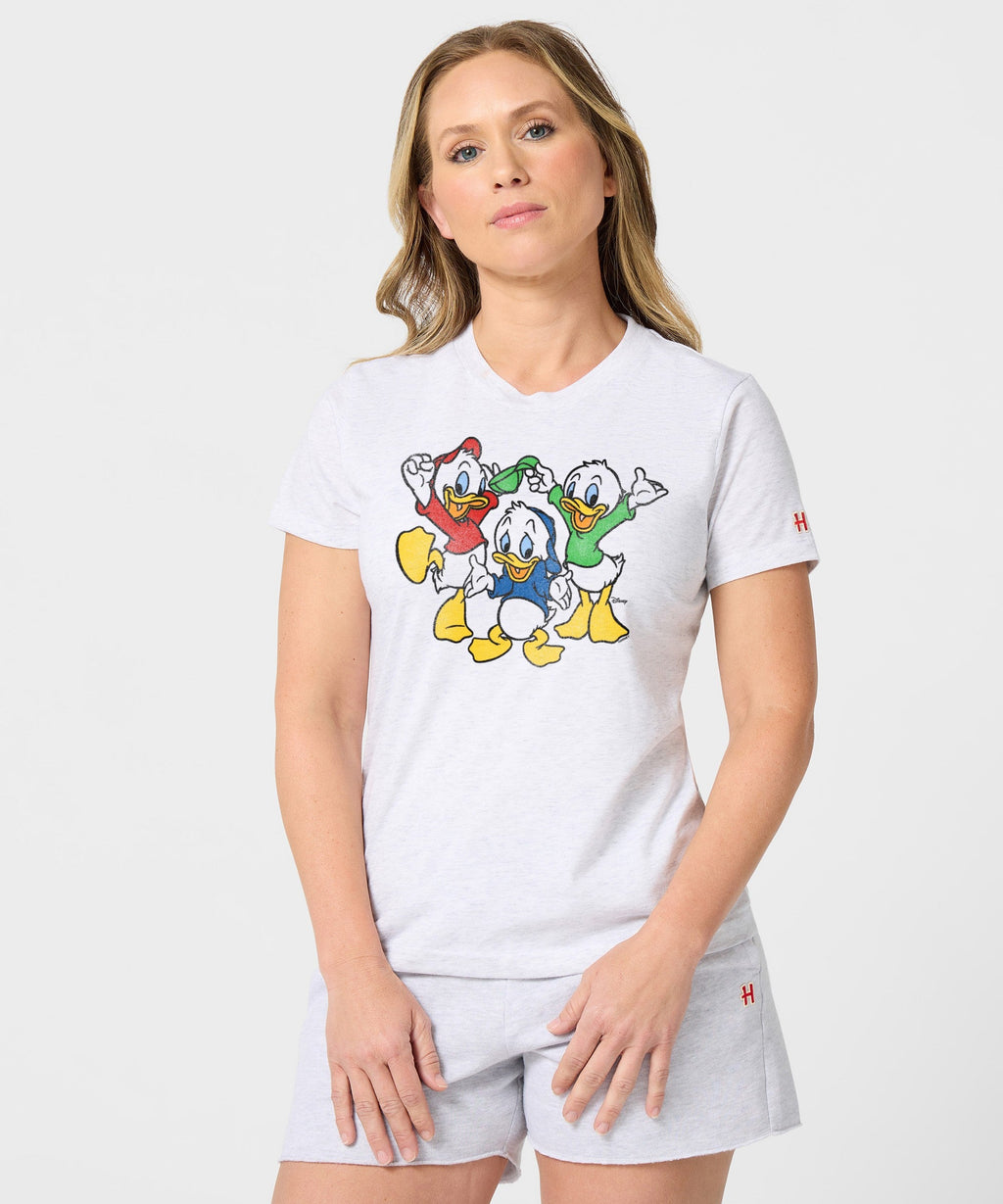 Women's Huey Dewey And Louie Character product image 3