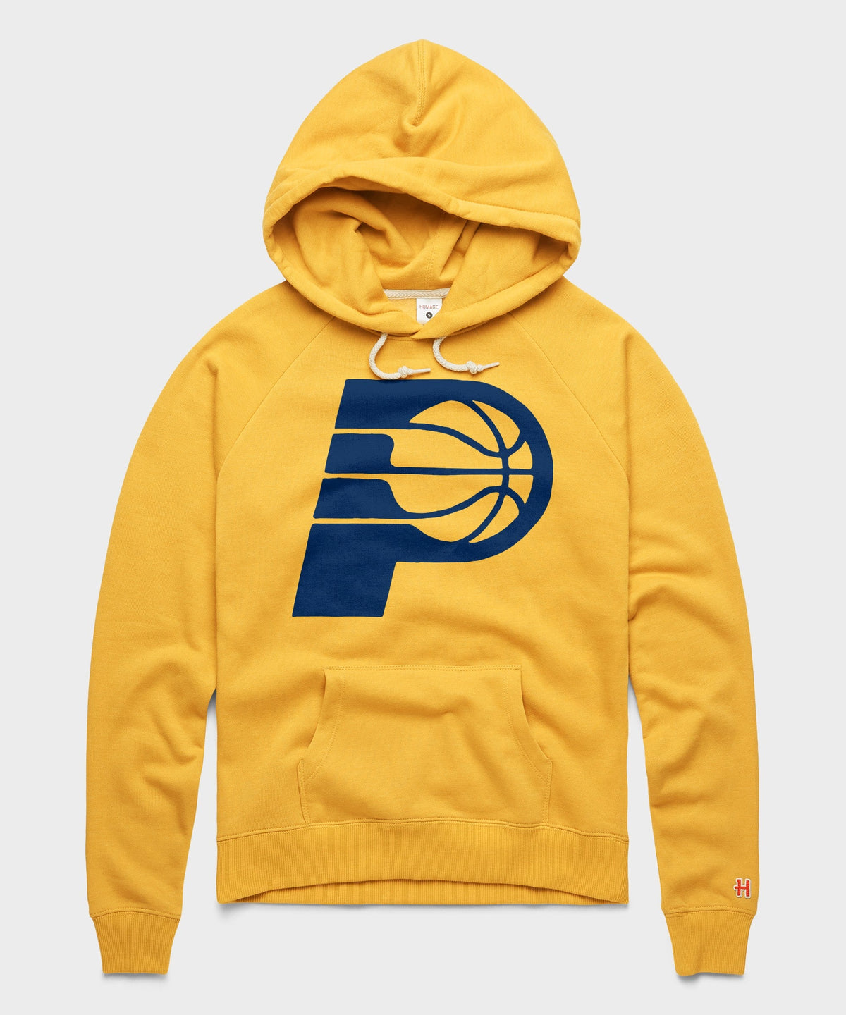 Women's Indiana Pacers Logo Hoodie product image 2