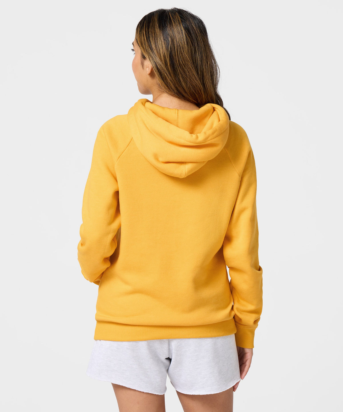 Women's Indiana Pacers Logo Hoodie product image 8