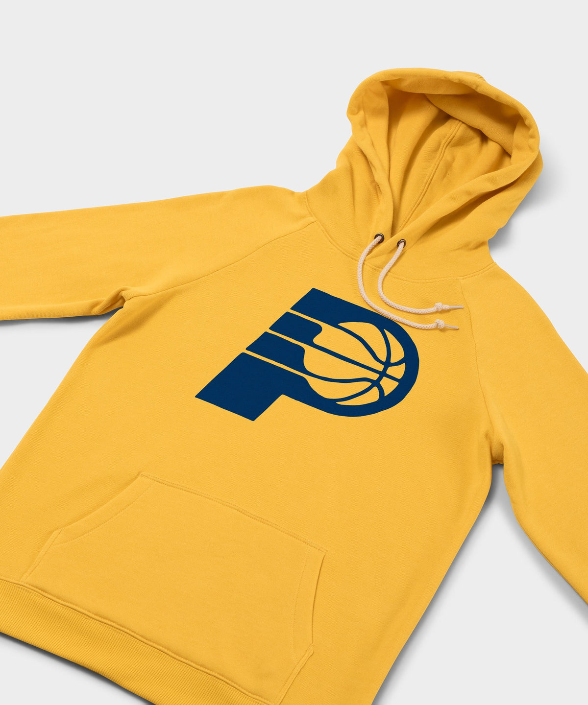Women's Indiana Pacers Logo Hoodie product image 4