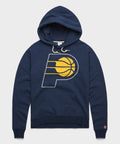 Women's Indiana Pacers Logo Hoodie product image 1
