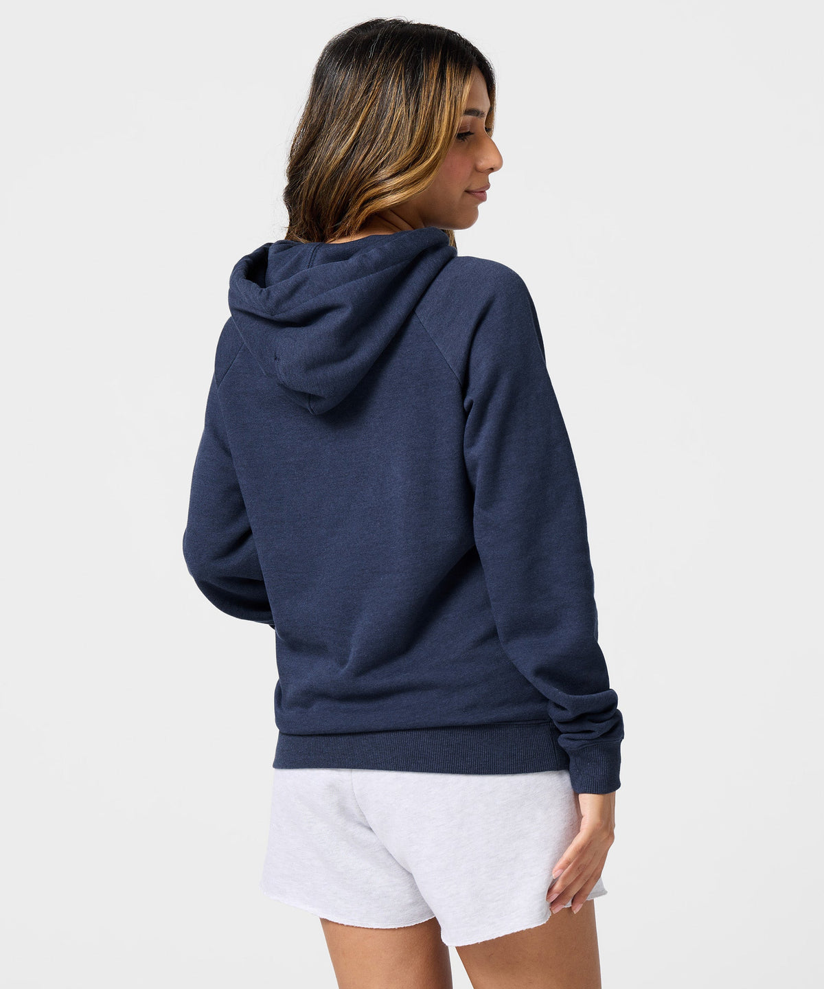 Women's Indiana Pacers Logo Hoodie product image 7