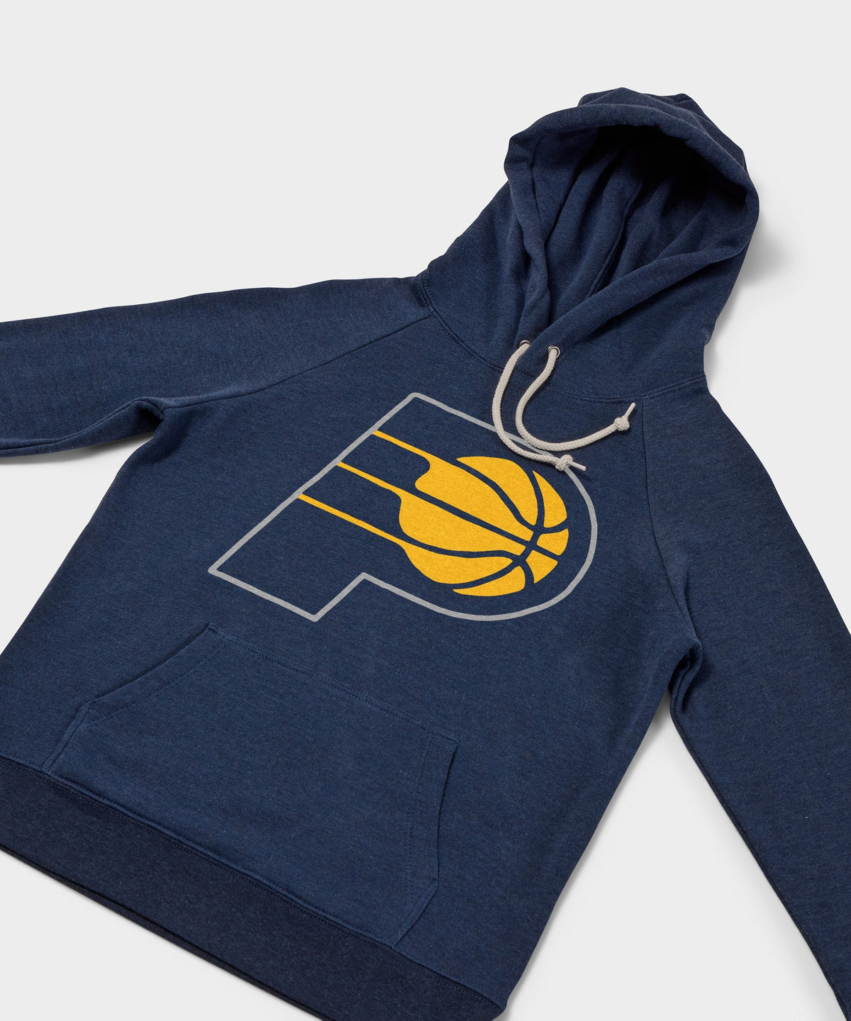 Women's Indiana Pacers Logo Hoodie product image 3