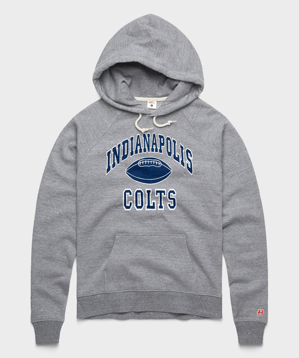 Women's Indianapolis Colts Gridiron Hoodie product image 1