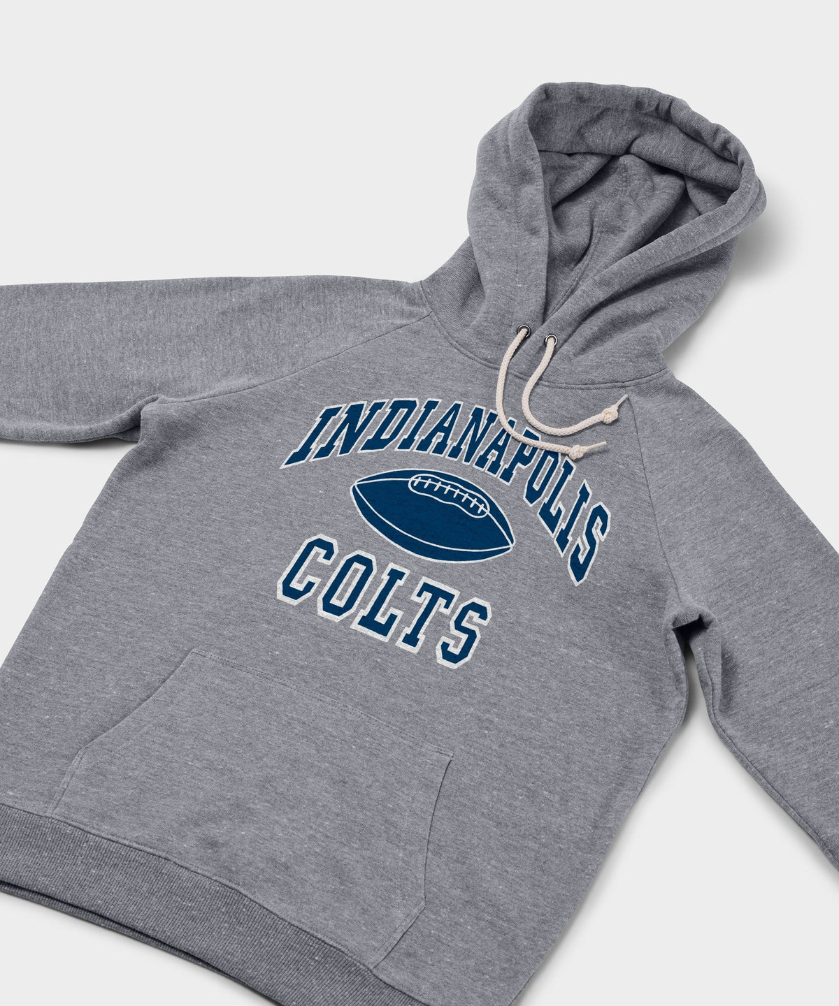 Women's Indianapolis Colts Gridiron Hoodie product image 2