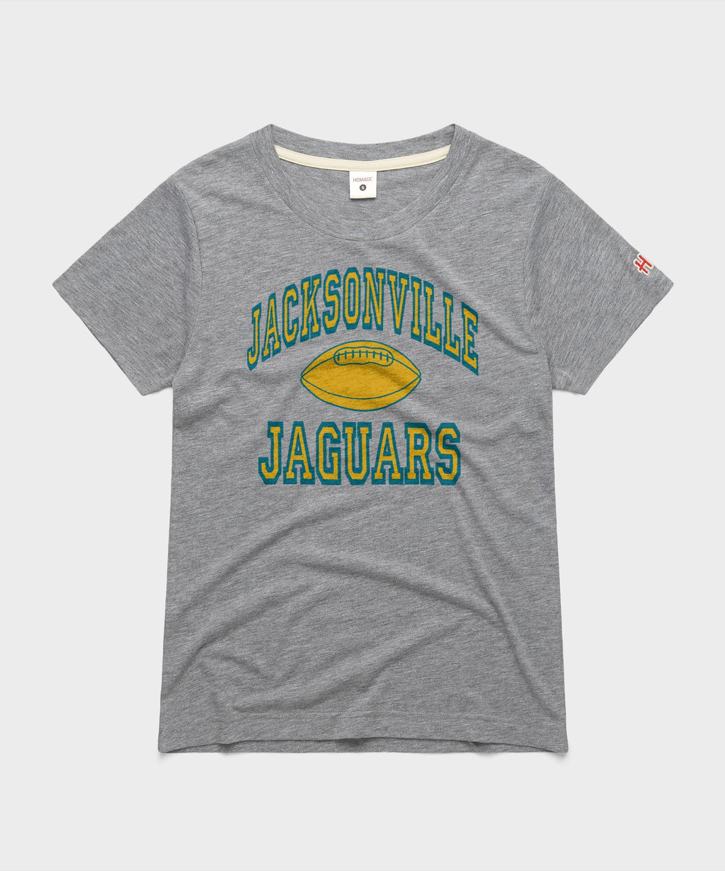 Women's Jacksonville Jaguars Gridiron product image 1