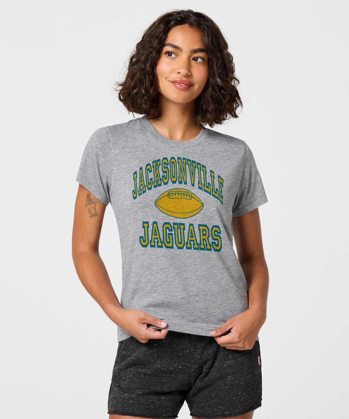 Women's Jacksonville Jaguars Gridiron product image 3
