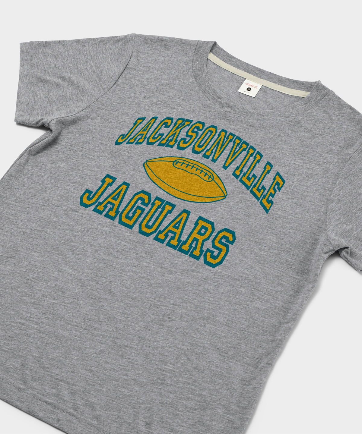 Women's Jacksonville Jaguars Gridiron product image 2