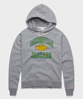 Women's Jacksonville Jaguars Gridiron Hoodie product image 1