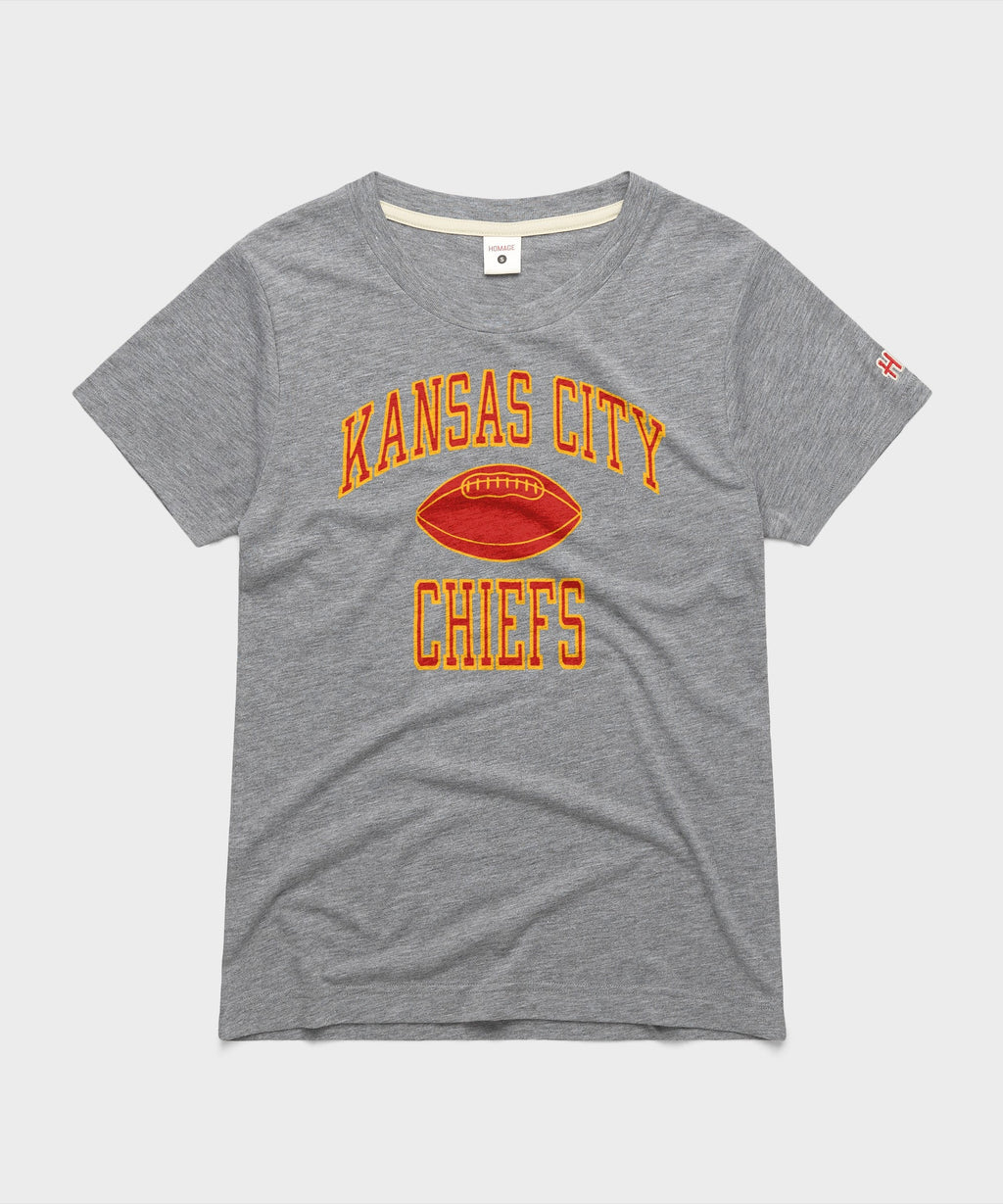 Women's Kansas City Chiefs Gridiron product image 1