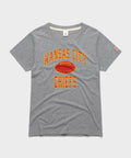 Women's Kansas City Chiefs Gridiron product image 1