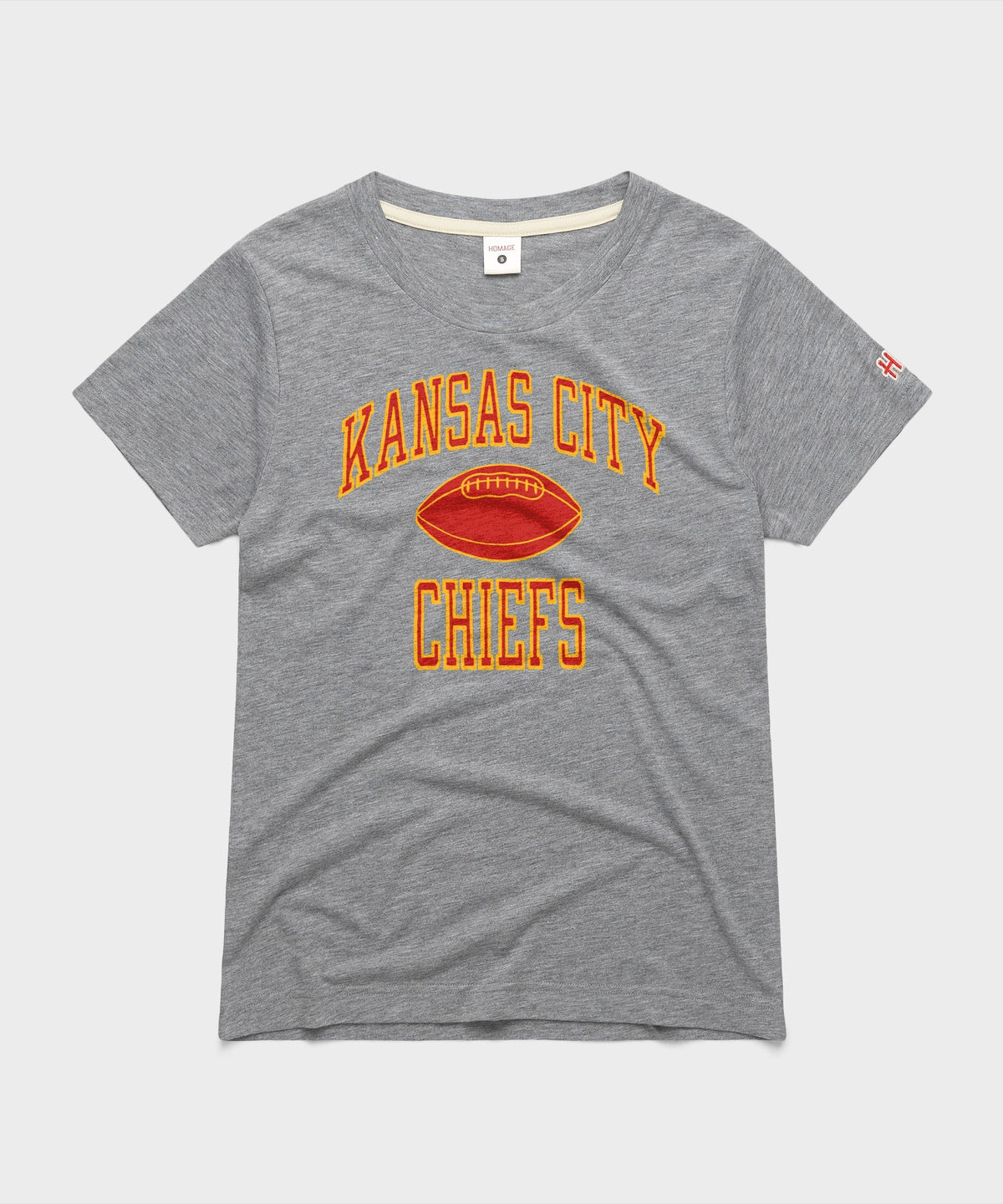 Women's Kansas City Chiefs Gridiron product image 1