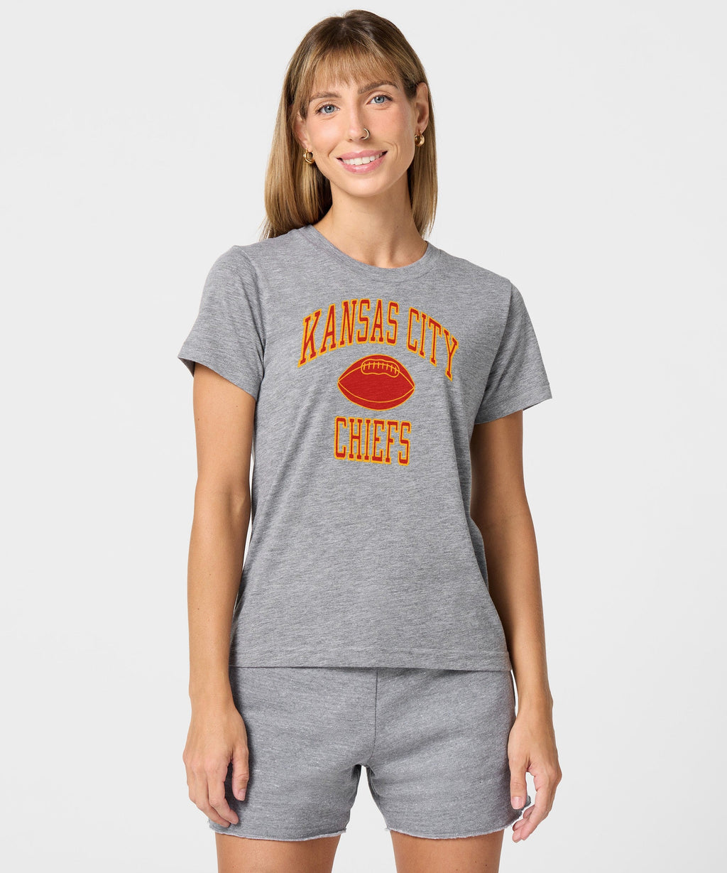 Women's Kansas City Chiefs Gridiron product image 3