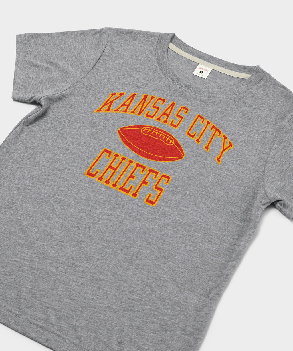 Women's Kansas City Chiefs Gridiron product image 2