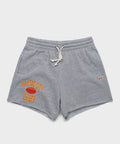 Women's Kansas City Chiefs Gridiron Sweat Shorts product image 1