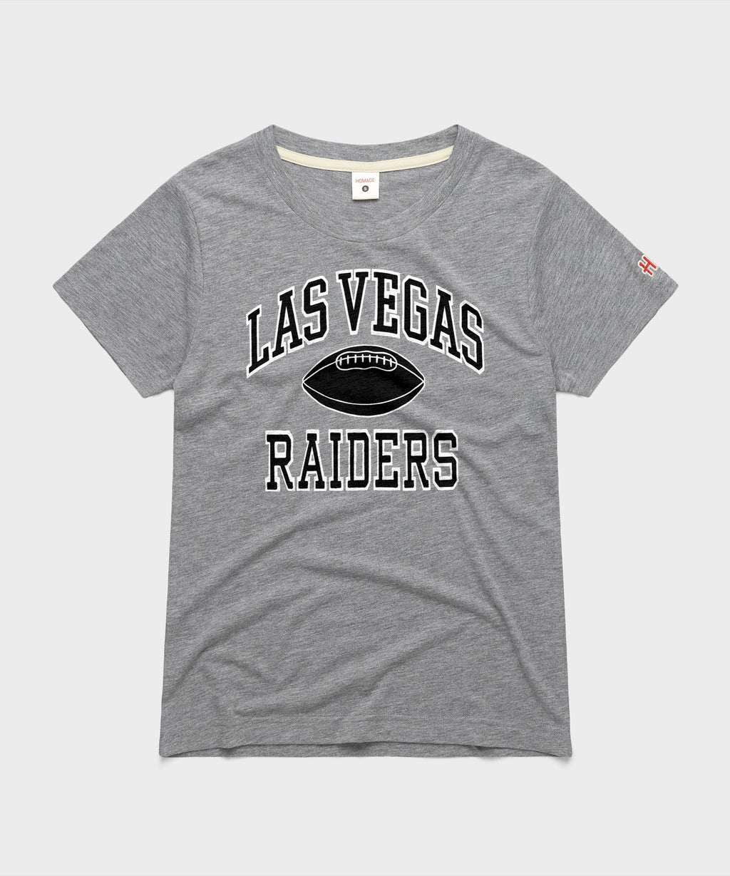 Women's Las Vegas Raiders Gridiron product image 1
